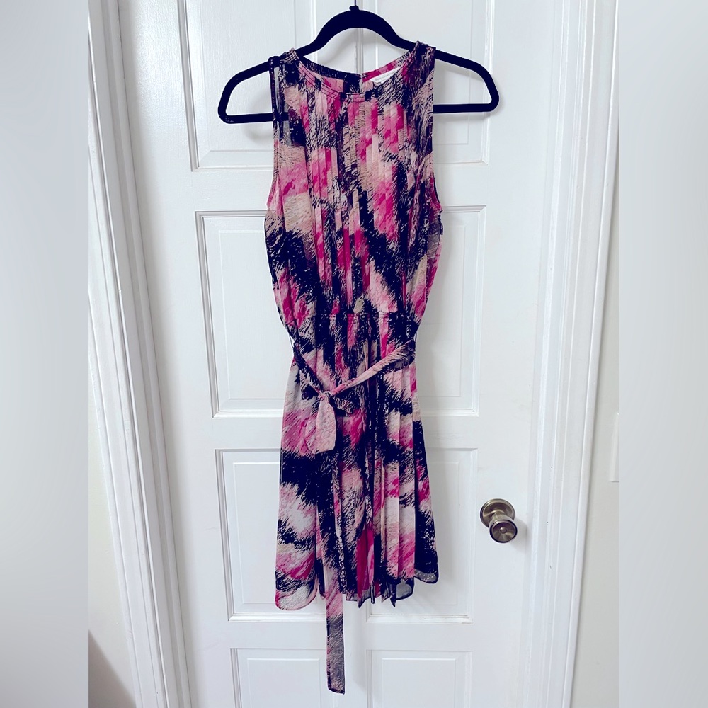 Diane Von Furstenberg Ria Dress